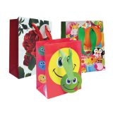 DARILNA VREČKA DARILNE VREČKE D