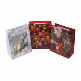 DARILNA VREČKA NL KLASIKA, A 4 Z VRVICO