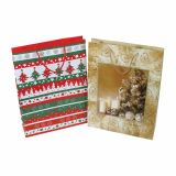 DARILNA VREČKA NL KLASIKA, A3 Z VRVICO