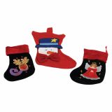 DARILNA VREČKA POT BOŽIČNI ŠKORENJ