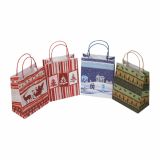 DARILNA VREČKA EKO LUX - C, A 5