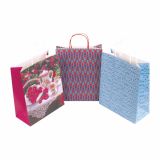 DARILNA VREČKA EKO LUX B 270X120X370, 264X136X327