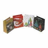 DARILNA VREČKA PLAST. MAT A5NL KLASIKA 178X98X229