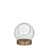 DARILNI PROGRAM HOUSE OF SEASONS NAMIZNA DEKORACIJA MANHATTAN 23X23 CM