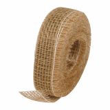 DARILNI TRAK JUTA NATUR 3 CM X 10 M