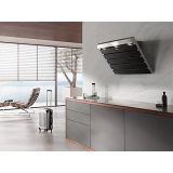 IZVLEČNA KUHINJSKA NAPA MIELE DAS 2920