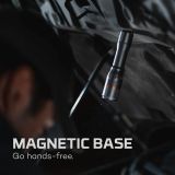 DAVINCI' 1000, ROČNA SVETILKA, AKUMULATORSKA