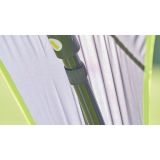 ŠOTOR, POSEBNI OUTWELL DAY SHELTER XL 457X457 CM PAVILJON, SIVO ZELEN