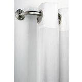 KARNISA MYDECO DAY&NIGHT 120-210 CM SREBRNA, IZVLEČNI SET