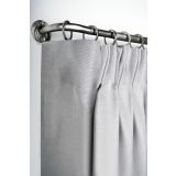 KARNISA MYDECO DAY&NIGHT 160-280 CM SREBRNA, IZVLEČNI SET