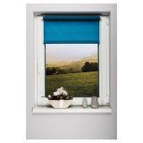 ROLO HUNGARIA KARNIS DAYLIGHT 120X150 EASYFIX TURKIZEN