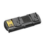 POLNILNIK DEWALT DCB132 FLEXVOLT