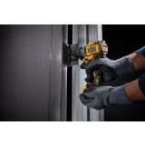 AKUMULATORSKI VRTALNIK DEWALT DCD701D2