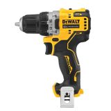 AKUMULATORSKI VRTALNIK DEWALT DCD701N