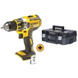 AKUMULATORSKI VRTALNIK/VIJAČNIK DEWALT DCD790NT