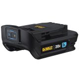 ADAPTER DEWALT DCE040