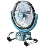 AKUMULATORSKI VENTILATOR MAKITA DCF300Z