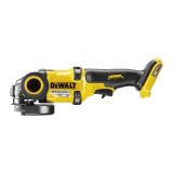 AKUMULAT. KOTNI BRUSILNIK DEWALT DCG414NT FLEXVOLT