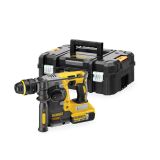 VRTALNO KLADIVO AKUMUL. DEWALT DCH274P2T