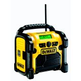 BLUETOOTH SPREJEMNIK DEWALT DCR002