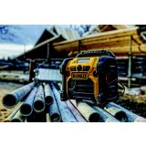 BLUETOOTH SPREJEMNIK DEWALT DCR002