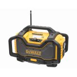 AKUMULATORSKI RADIO DEWALT DCR027