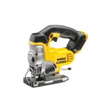 AKUMULATORSKA VBODNA ŽAGA DEWALT DCS331N