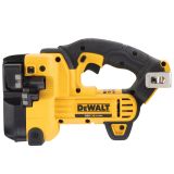AKUMULATORSKI REZALNIK NAVOJNIH PALIC DEWALT DCS350N