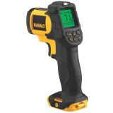AKUMULATORSKA DIGITALNA IR KAMERA S TERMOMETROM DEWALT DCT414N
