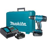 AKUMULATORSKI VRTALNIK MAKITA DDF453SFE