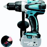 AKUMULATORSKI VRTALNIK-VIJAČNIK MAKITA DDF458Z