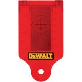 MAGNETNA TARČA ZA LASER DEWALT DE0730