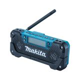 AKUMULATORSKI RADIO MAKITA DEAMR052