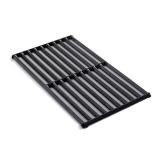 REŠETKA ALI PLOŠČA NATERIAL REŠETKA LITOŽ. 41.5X24 ZA PLIN. ŽAR HUDSON