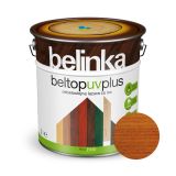 DEBELOSLOJNI PREMAZ BELINKA BELTOP ŠT.3 TIK UV PLUS 5 L