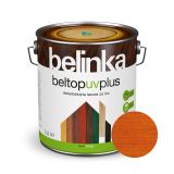 DEBELOSLOJNI PREMAZ BELINKA BELTOP ŠT.7 MAHAGONIJ UV PLUS 2.5 L