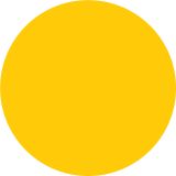 DEKORATIVNA BARVA JUB DECOR ACRYLCOLOR ZLATI 5001 0.75 L