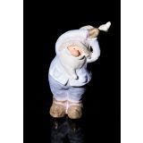 PRAZNIČNA FIGURA GLOSSTYLE DEDEK 45 CM