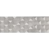 STENSKA PLOŠČICA CERAMICA COLOR CITY 25X75 DEKOR