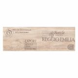 STENSKA PLOŠČICA CERAMICA COLOR VENEZUELA RE 25X75 DEKOR, AMAZON FORES