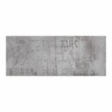 DEKOR ZA KERAM.PLOŠČICE CERAMICA KONSKIE AMSTERDAM IMPRESSION SET 6 KOS 20X50