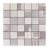 DEKOR ZA KERAM.PLOŠČICE GORENJE KERAMIKA DIVINE W-G-P MOSAIC 1 30X30