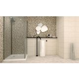 STENSKA PLOŠČICA GORENJE KERAMIKA EAGLE BEIGE DC WOOD 3D 25X60 DEKOR