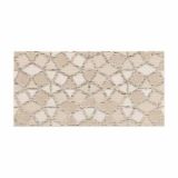 DEKOR ZA KERAMIČNA PLOŠČICE GORENJE KERAMIKA KROMA 42B GEO/B 20X40