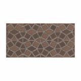 DEKOR ZA KERAMIČNA PLOŠČICE GORENJE KERAMIKA KROMA 42C GEO/C 20X40