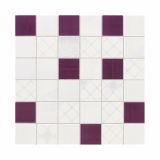 STENSKA PLOŠČICA GORENJE KERAMIKA LUCY W-V-M MOSAIC 1 30X30 DEKOR