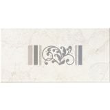 DEKOR ZA KERAM.PLOŠČICE GORENJE KERAMIKA SKALA GREY DC ROSE 20X40