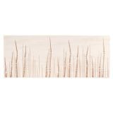 DEKOR ZA KERAM.PLOŠČICE GORENJE KERAMIKA VELA BEIGE DC GRASS B 20X50