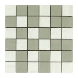 STENSKA PLOŠČICA GORENJE KERAMIKA VELA LG-G MOSAIC 1 30X30 DEKOR