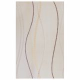 STENSKA PLOŠČICA MODUS NATIVE PEARLS 25X40 DEKOR